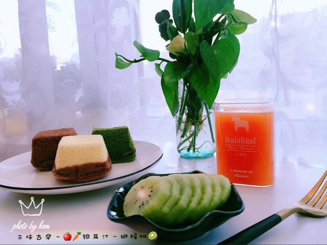 小猫家早餐