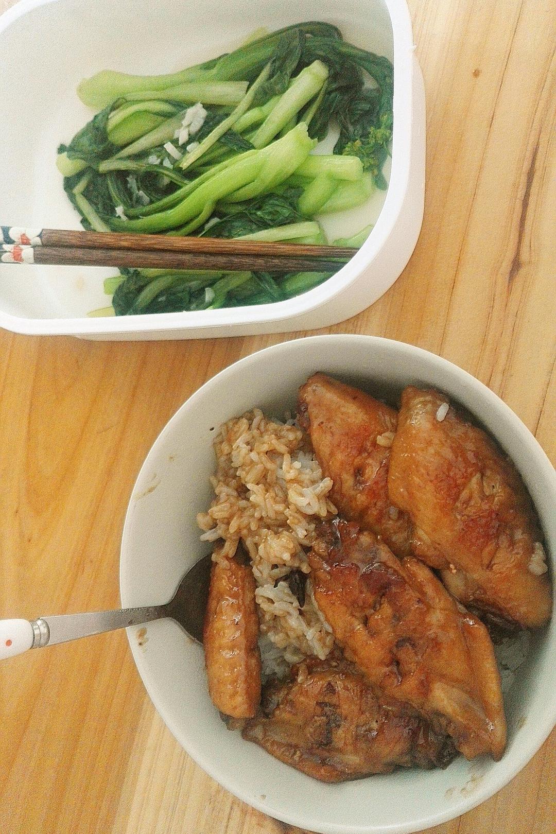 可乐鸡翅的家常做法