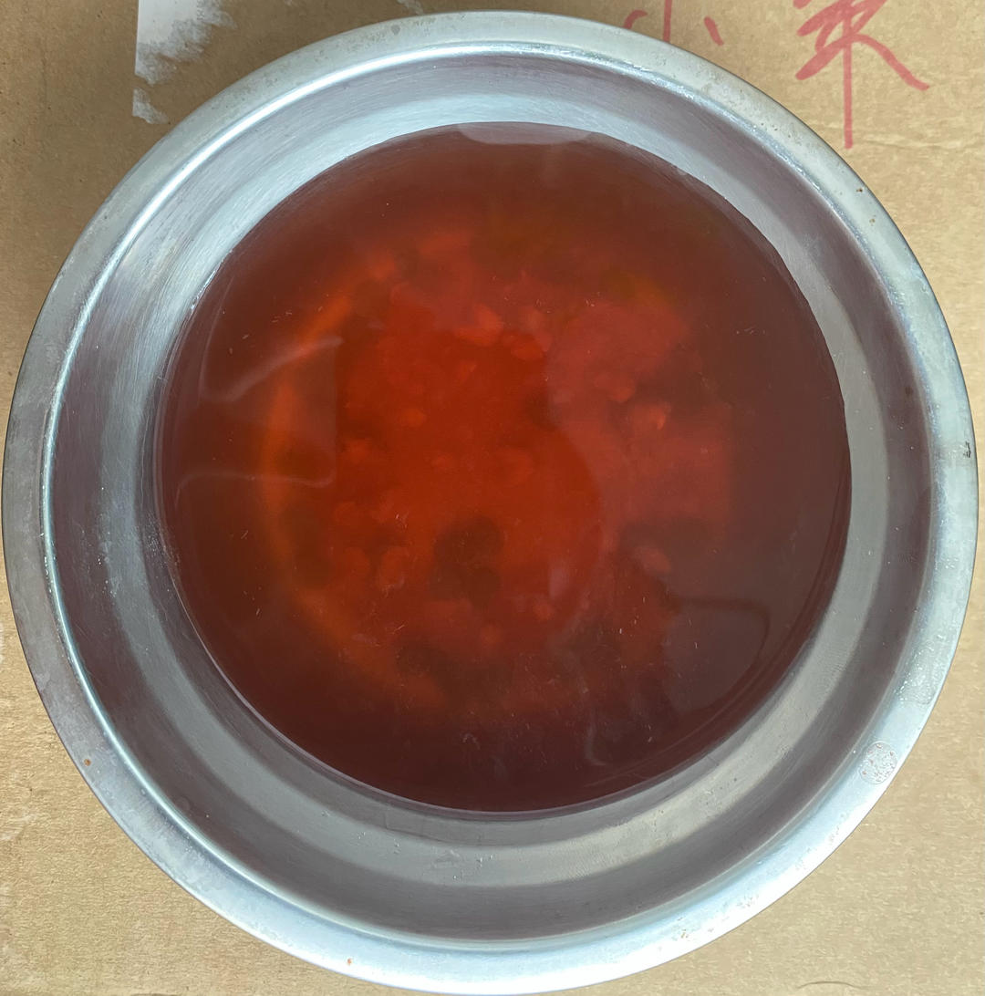 绿豆汤（粒粒开花，软糯流沙，超级省火🔥）