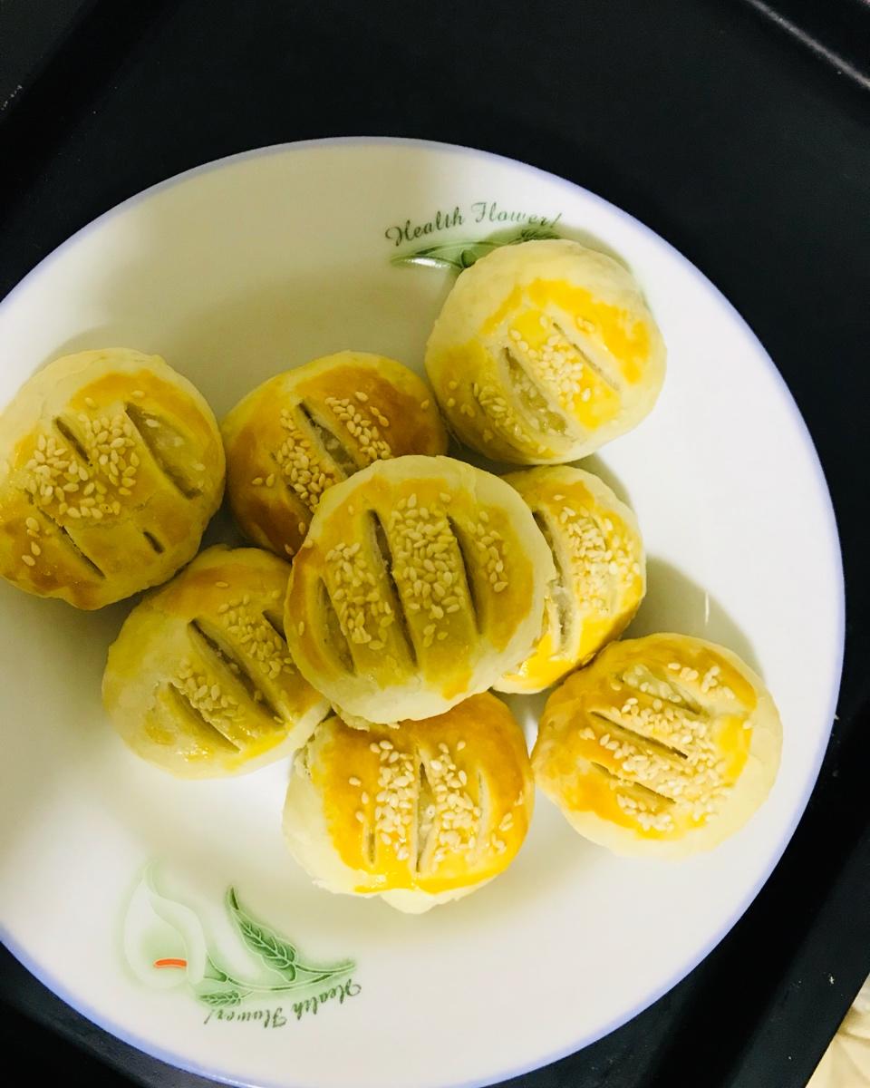 老婆饼