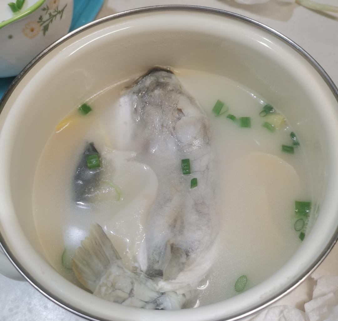 河豚汤