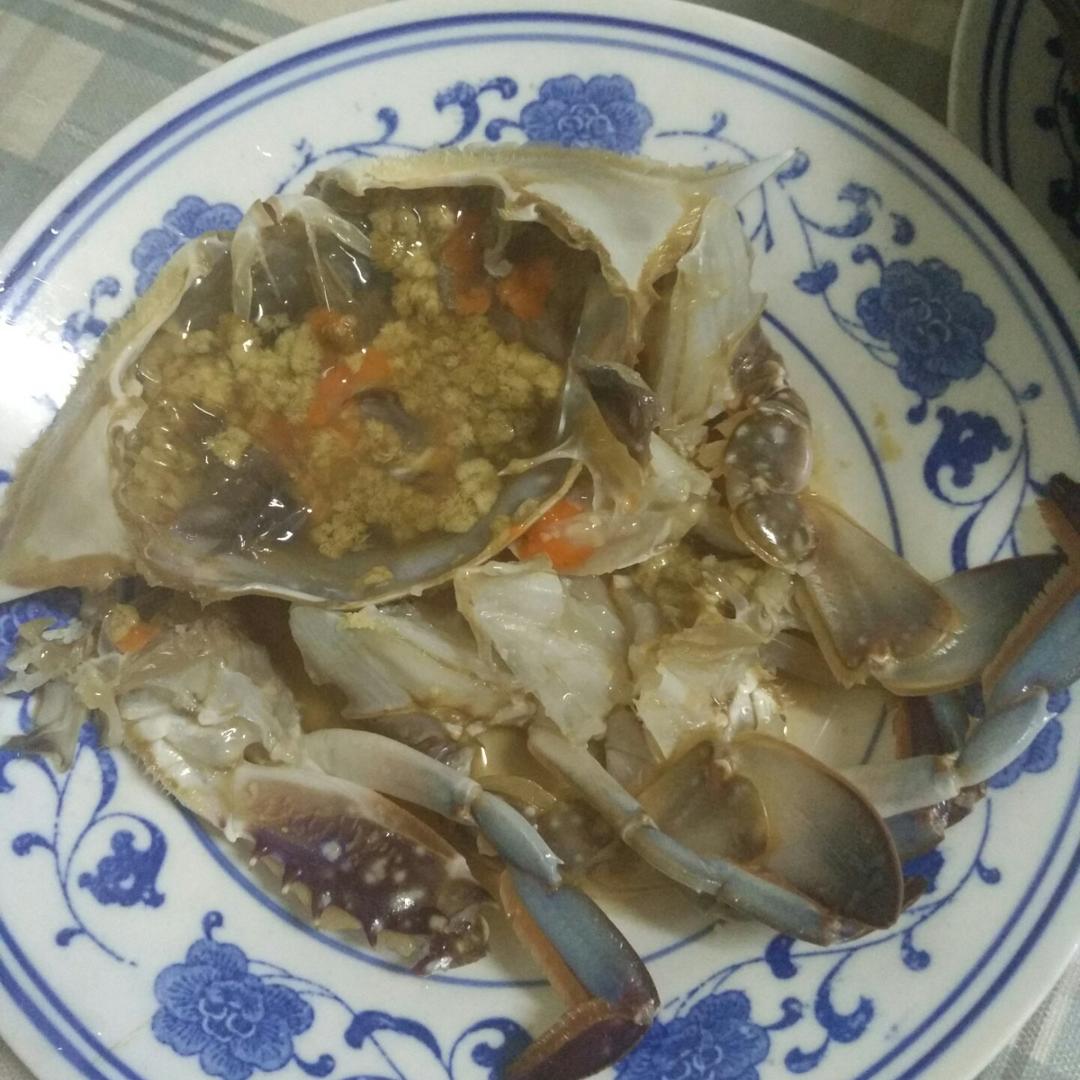 晚餐•2016年11月10日