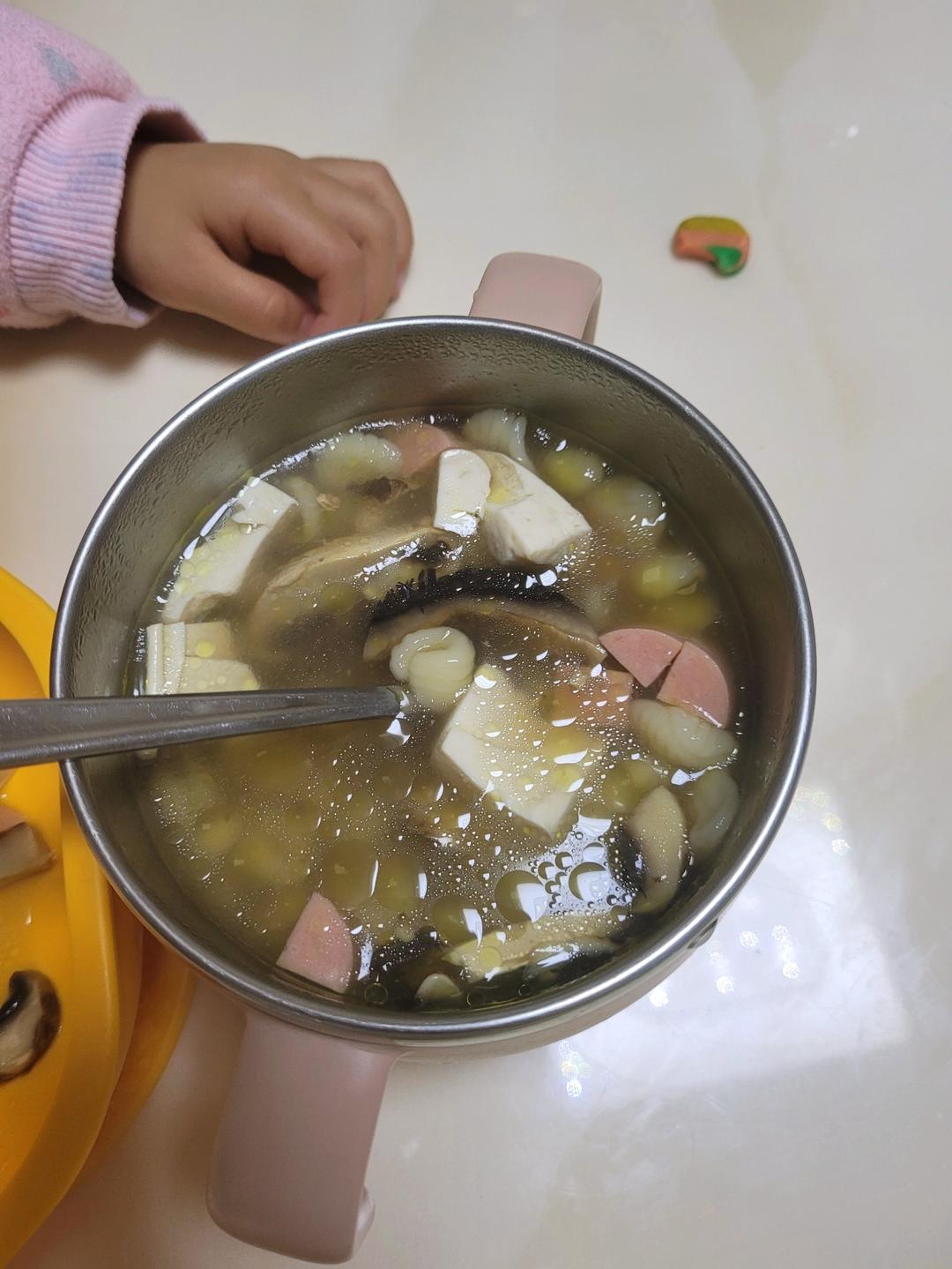 绝不翻车！什么都没放，却比鸡汤还鲜~