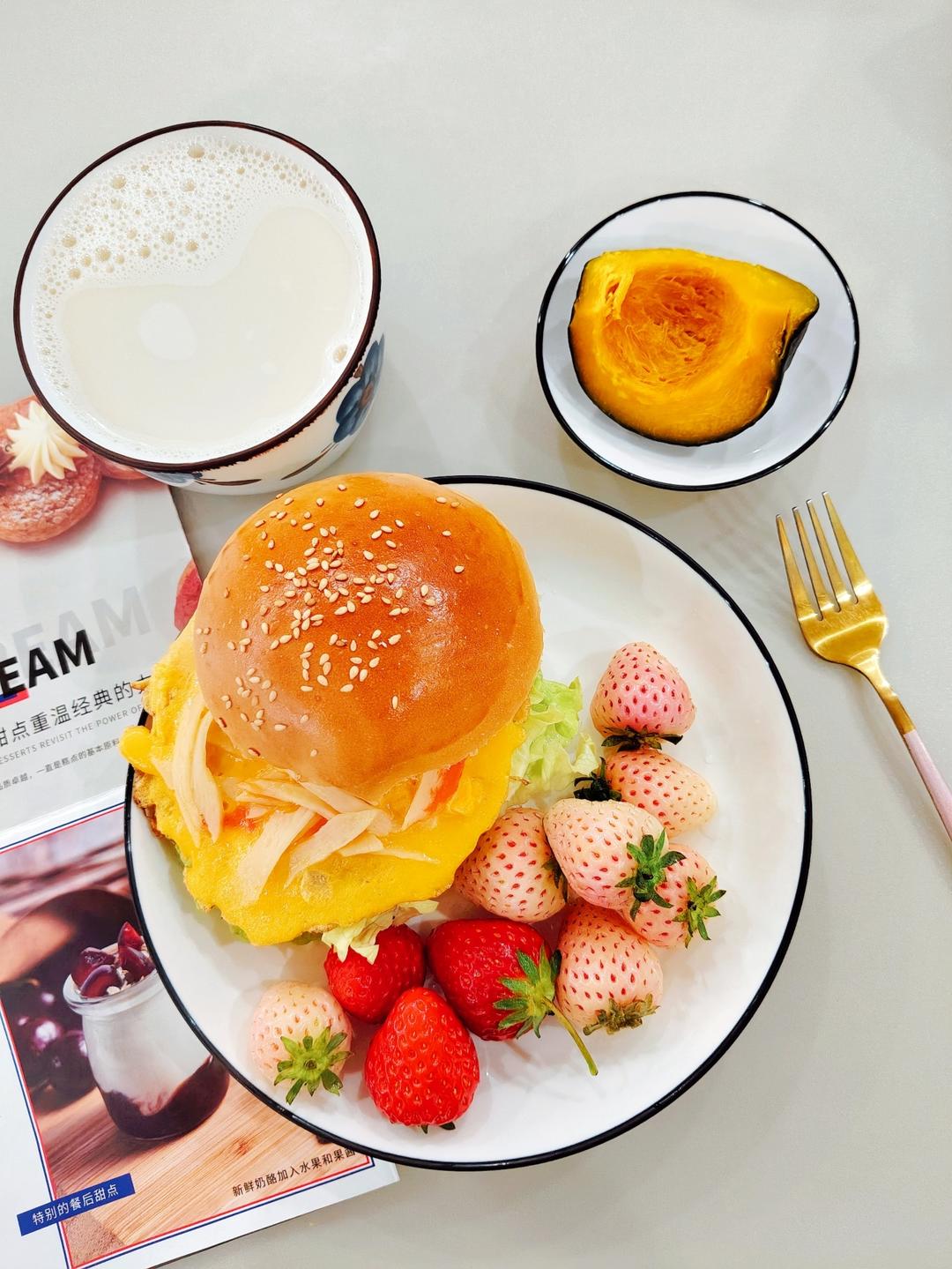 🔥破壁机食谱❗️超好喝💯营养美味‼️9款暖身暖心的豆奶