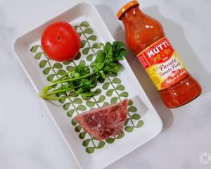 慕意番茄🍅炖驴肉的做法 步骤1