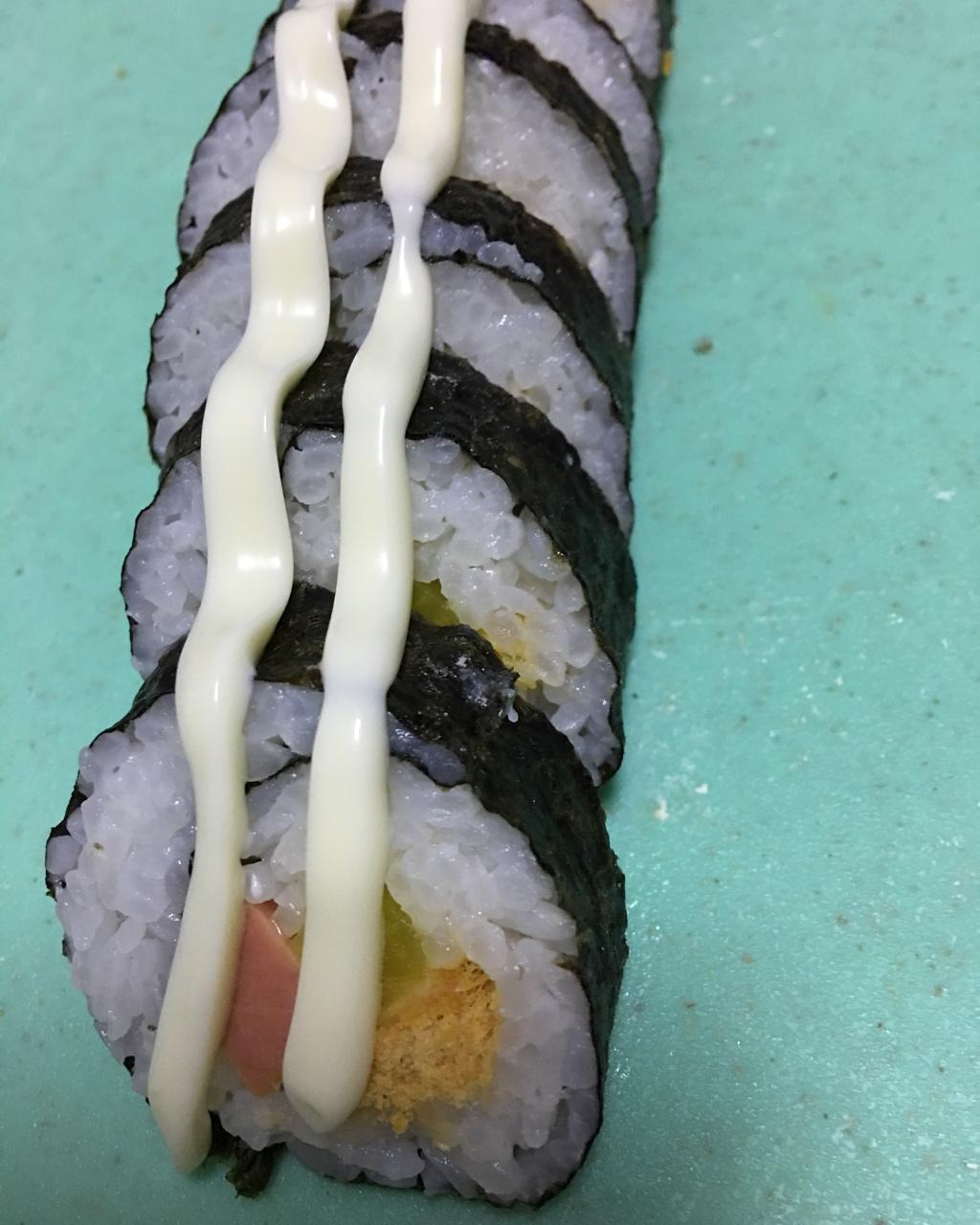 寿司