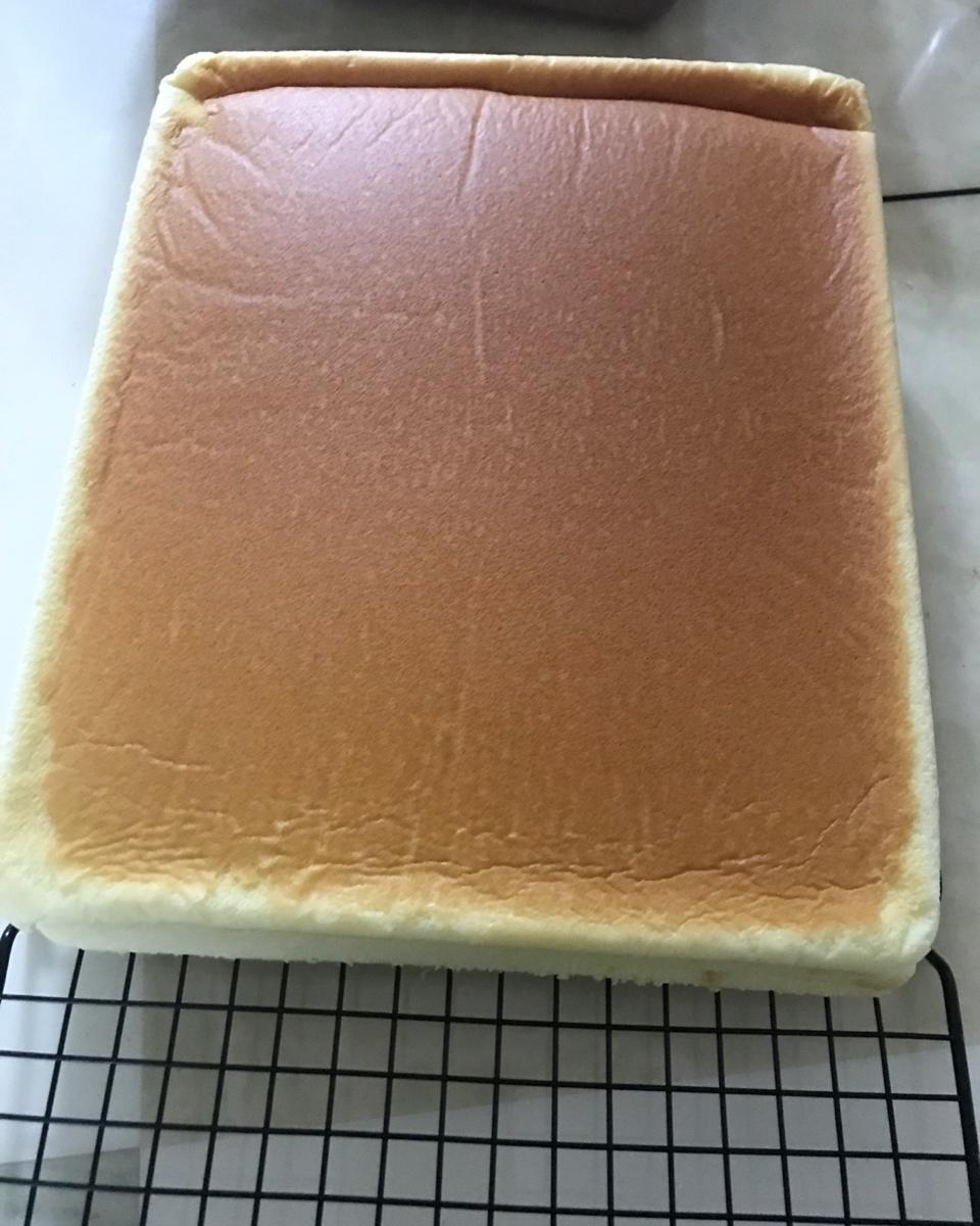 肉松贝贝