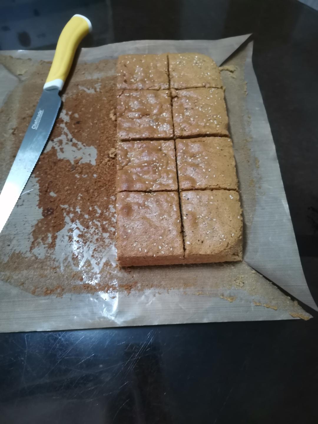 枣糕