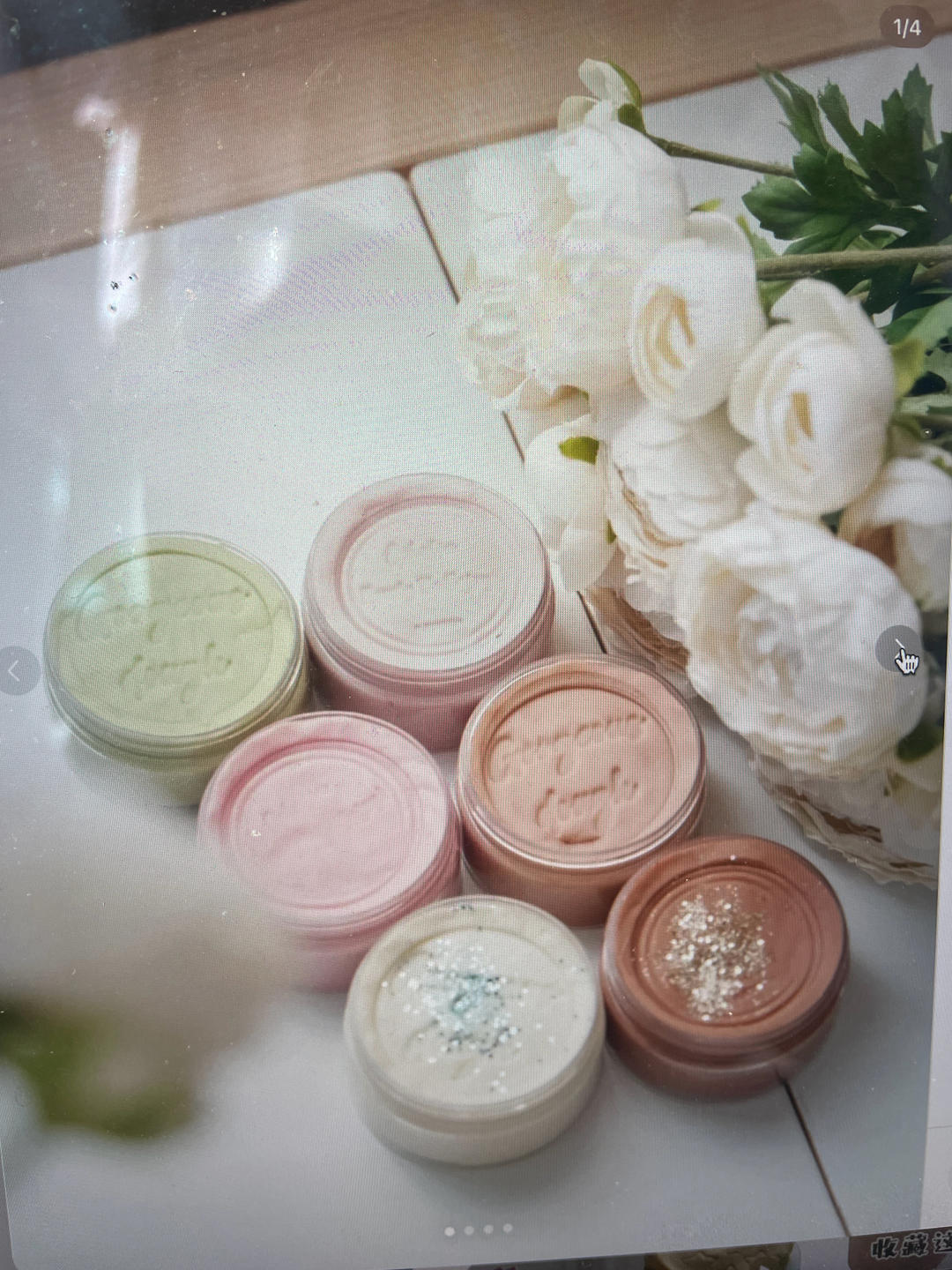 椰子油彩泥的做法