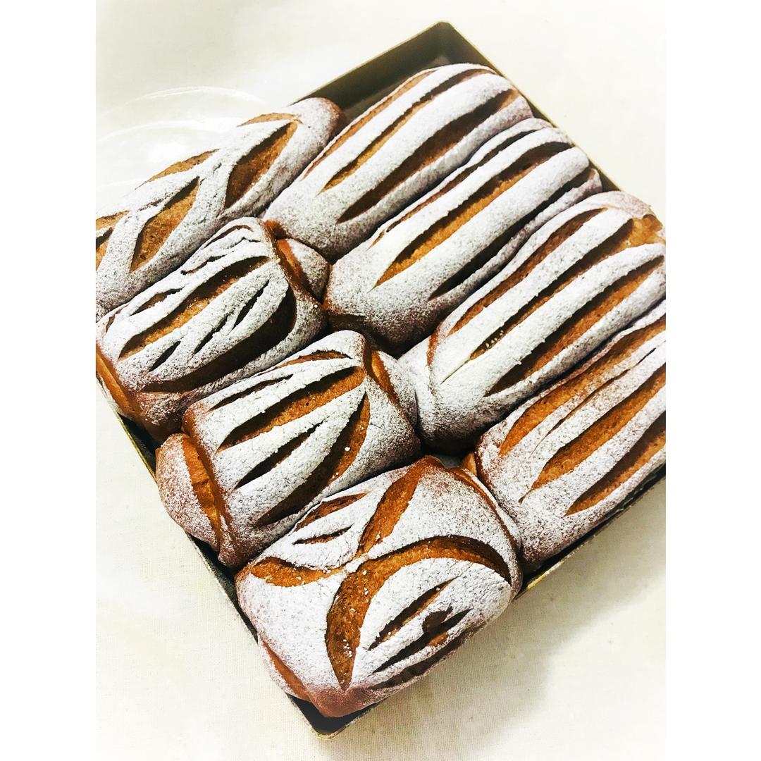 面包 吐司的成与败