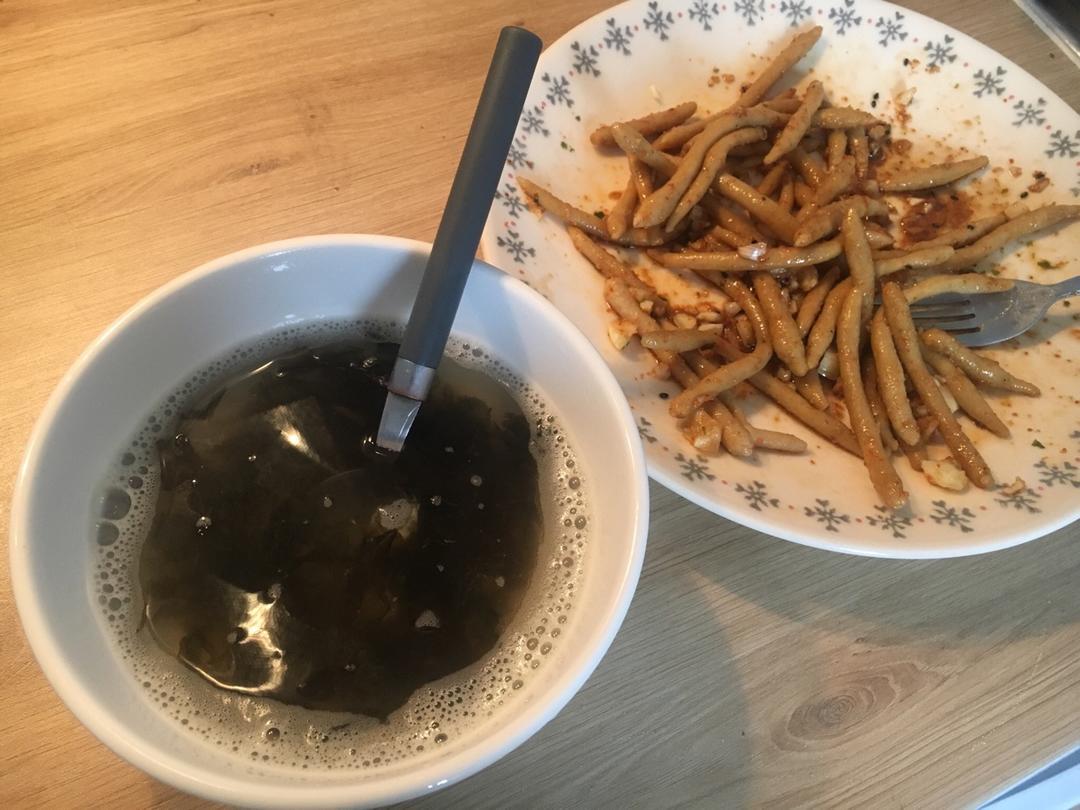 有种好吃叫解恨 | 油泼辣子面