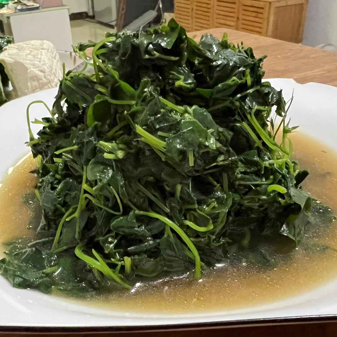 酒香草头（灵魂的味道）