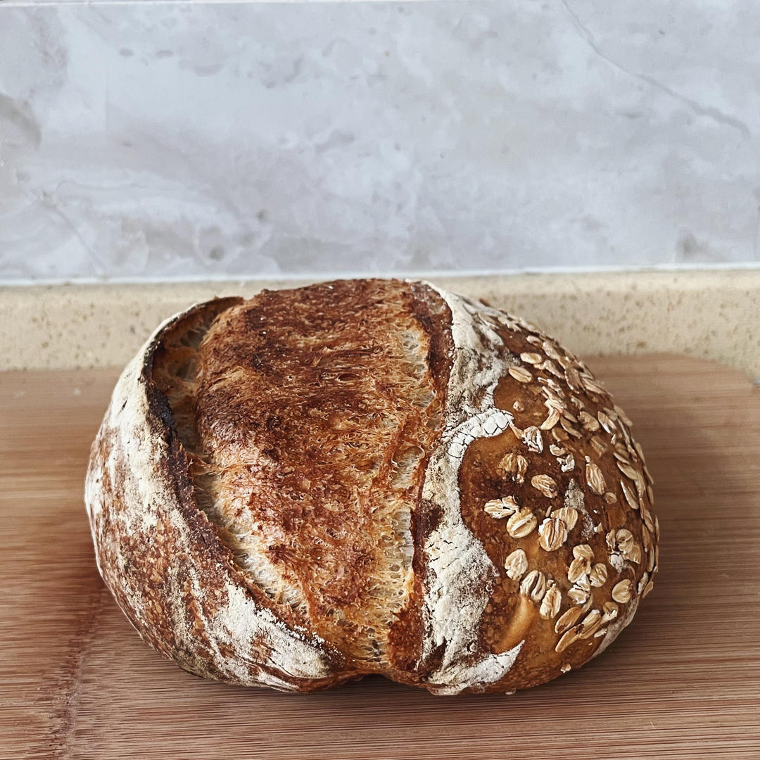 Sourdough Showroom