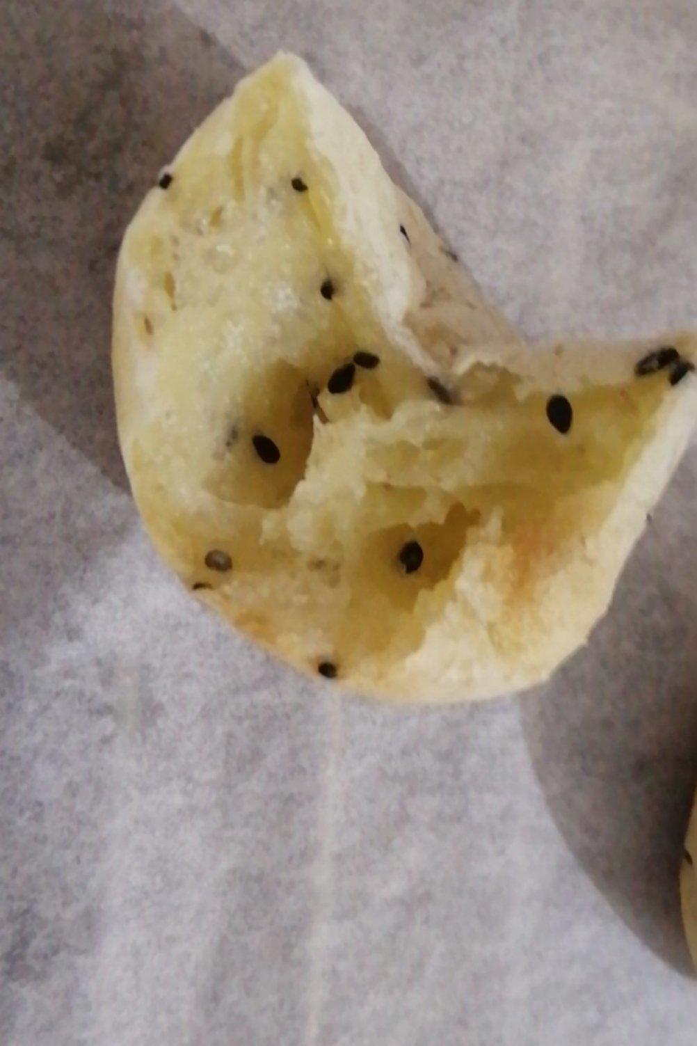 《Tinrry+》不回缩的Q弹麻薯包（恐龙蛋）