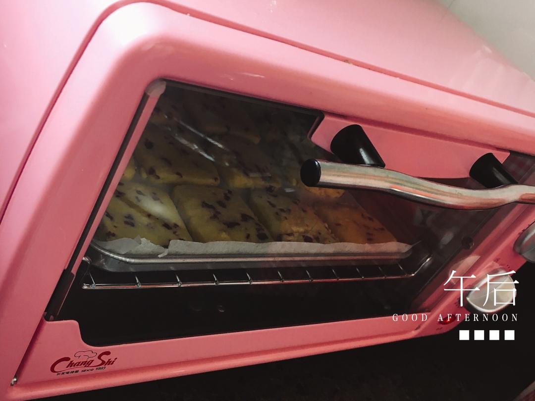 《Tinrry+》蔓越莓曲奇（超简单曲奇配方）