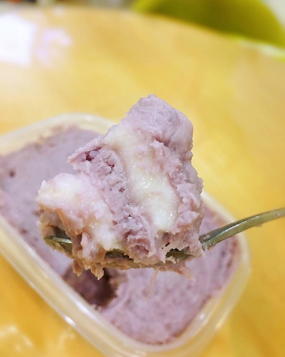 大鱼儿_18做的芋泥麻薯盒子