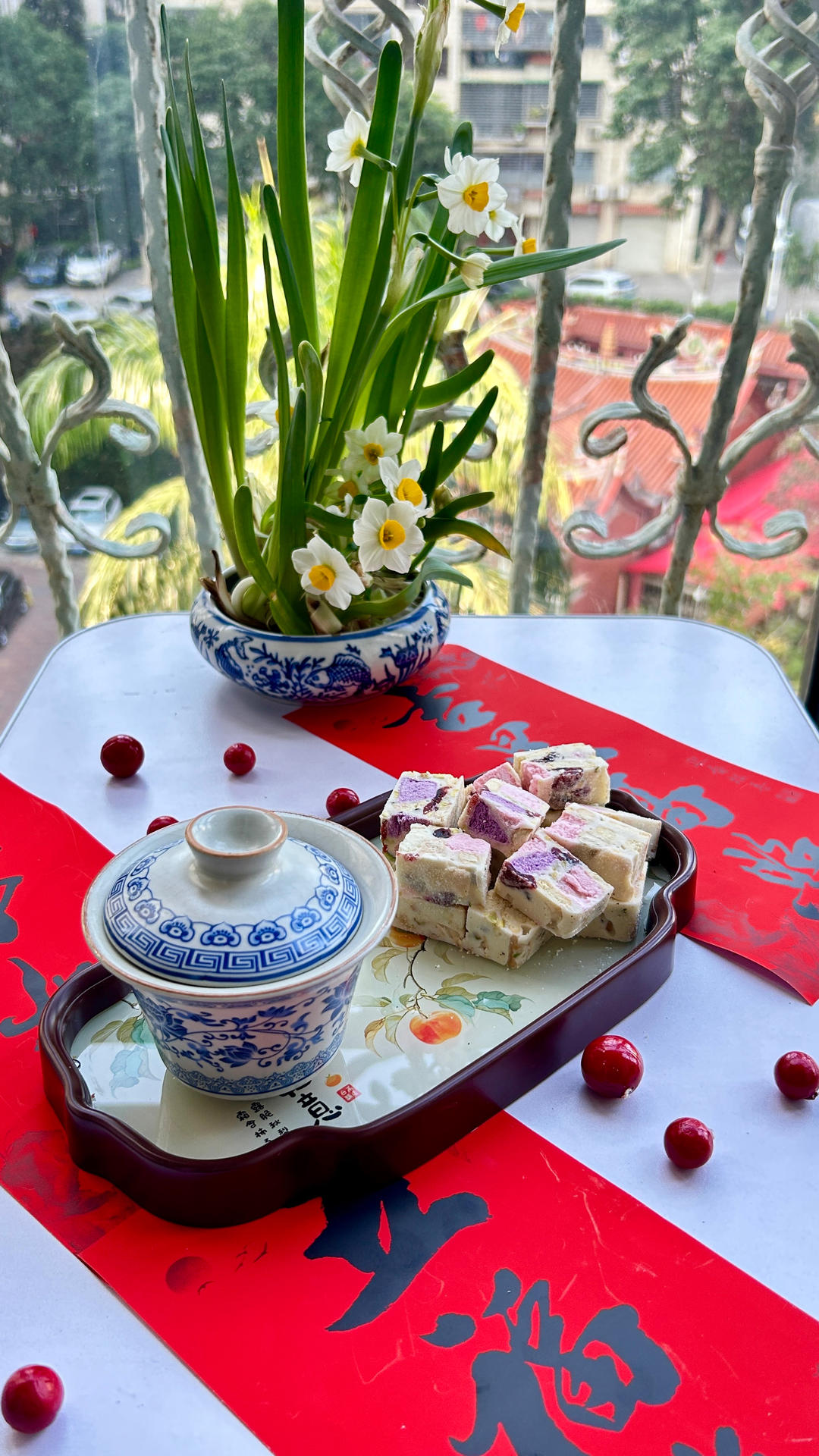 零难度 入口即酥化的巧克力黄油曲奇