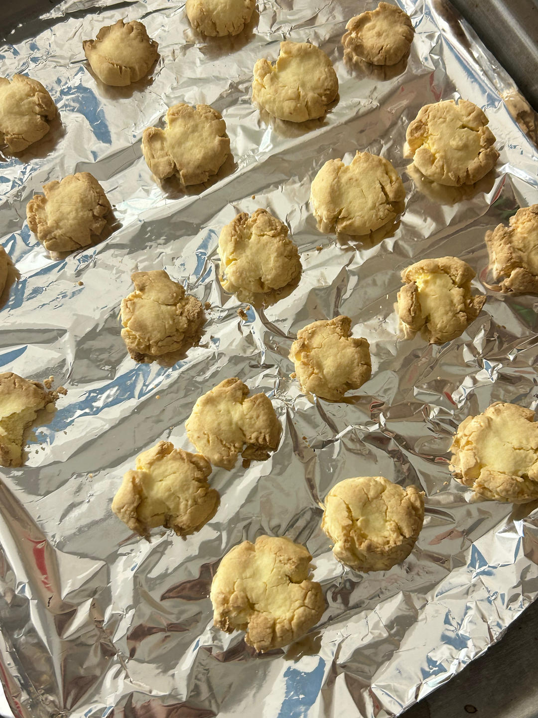玛格丽特小饼干