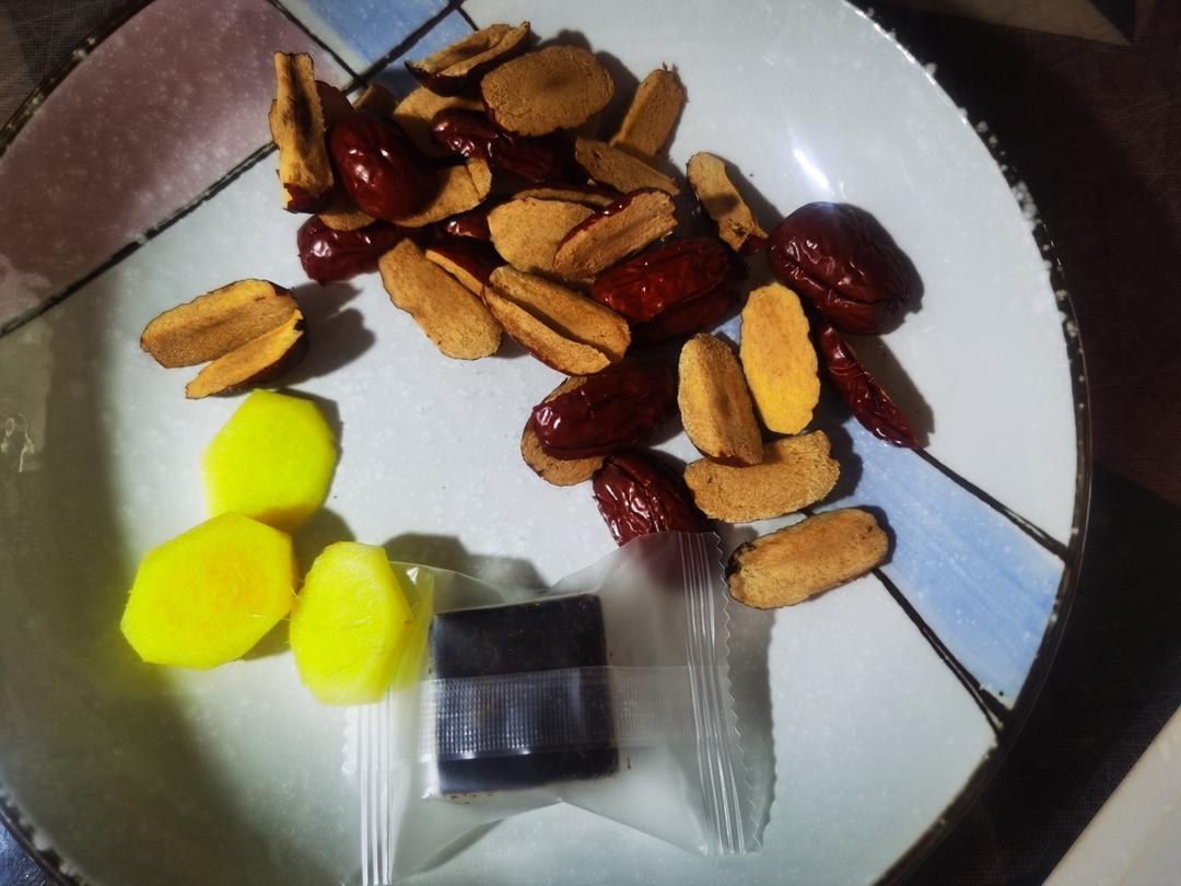 👆【珐琅锅打卡戳这】三杯鸡【珐琅锅食谱4月】