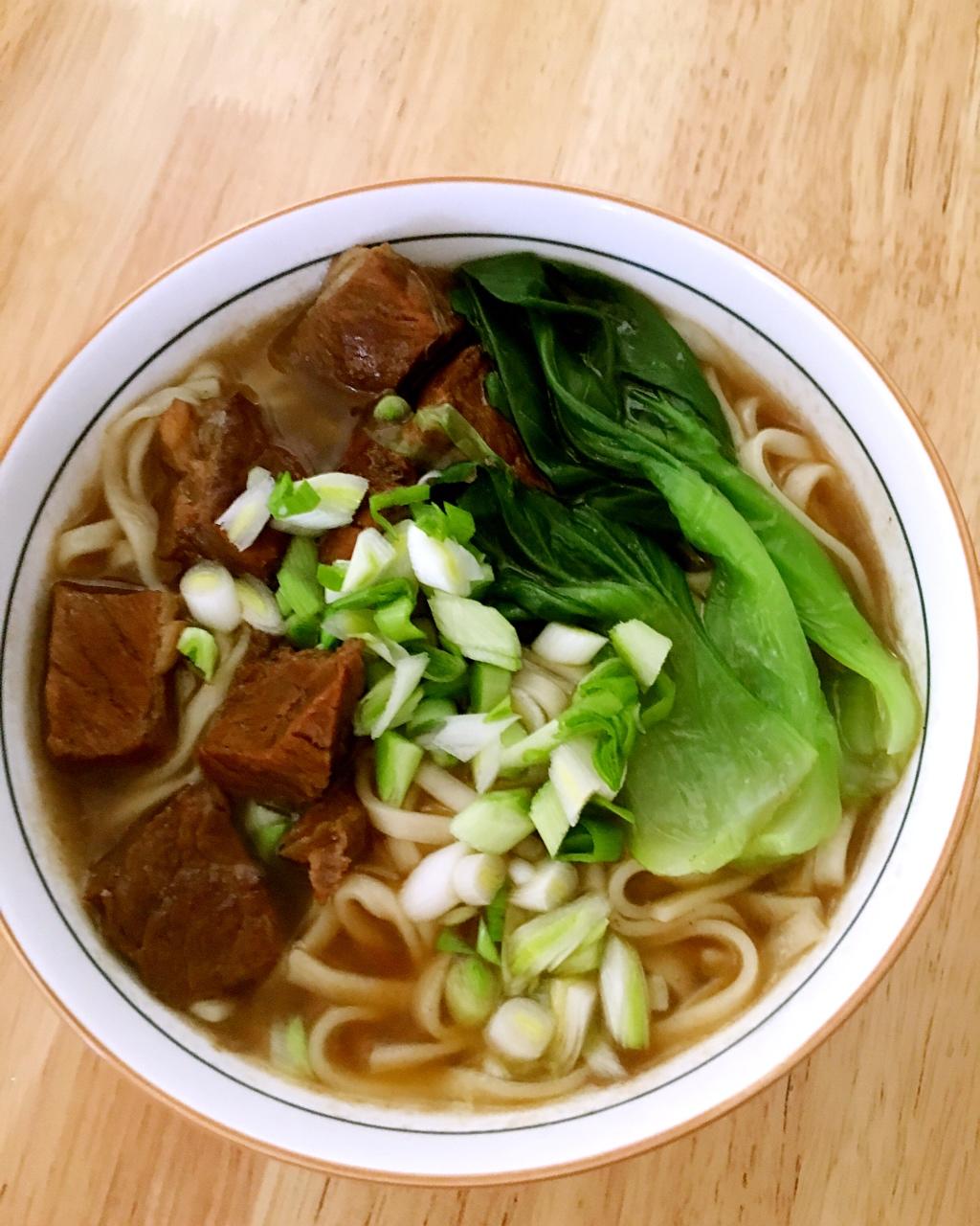 堂妈的金牌牛肉面