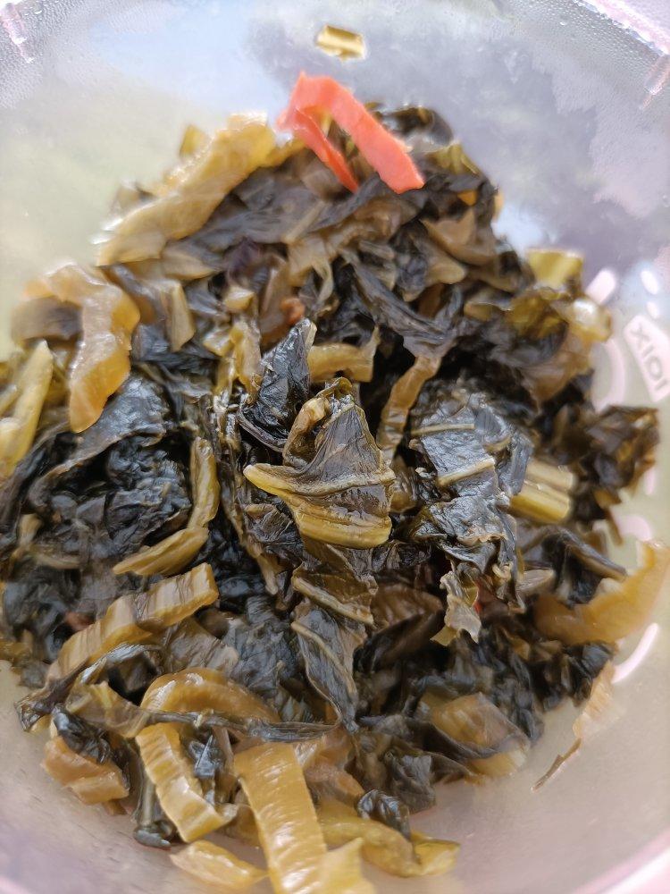 老祖宗的腌制酸菜方法（酸菜做法）