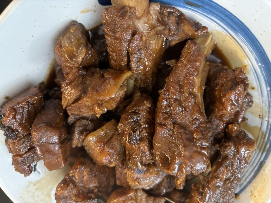 红烧肉