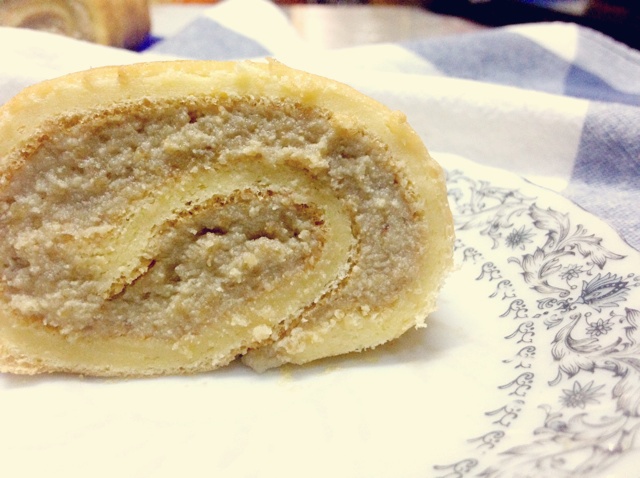 小四卷～风靡美食群的美味蛋糕卷