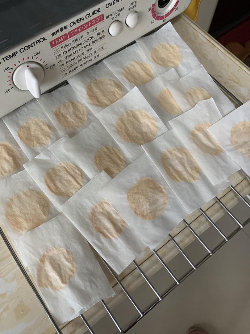 虾肉虾片-鲜虾脆片