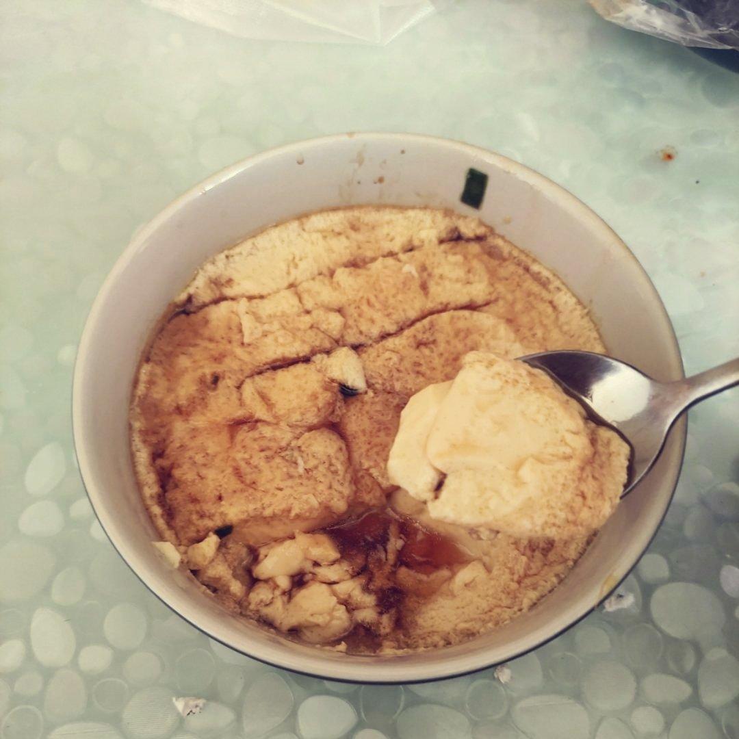 零失误版水蒸蛋