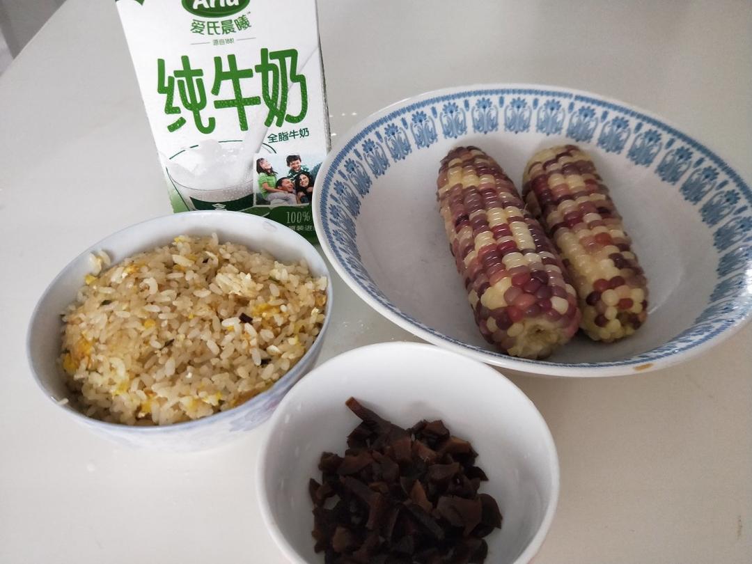 第二届早餐马拉松