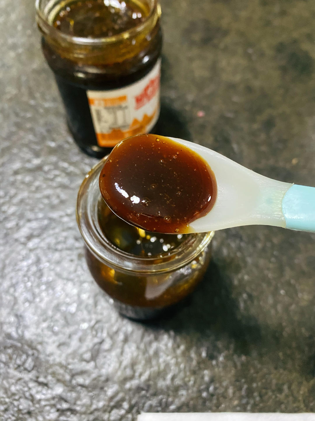 秋梨膏
