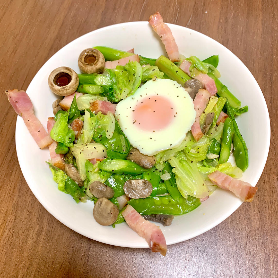 #一人食#日常记录篇