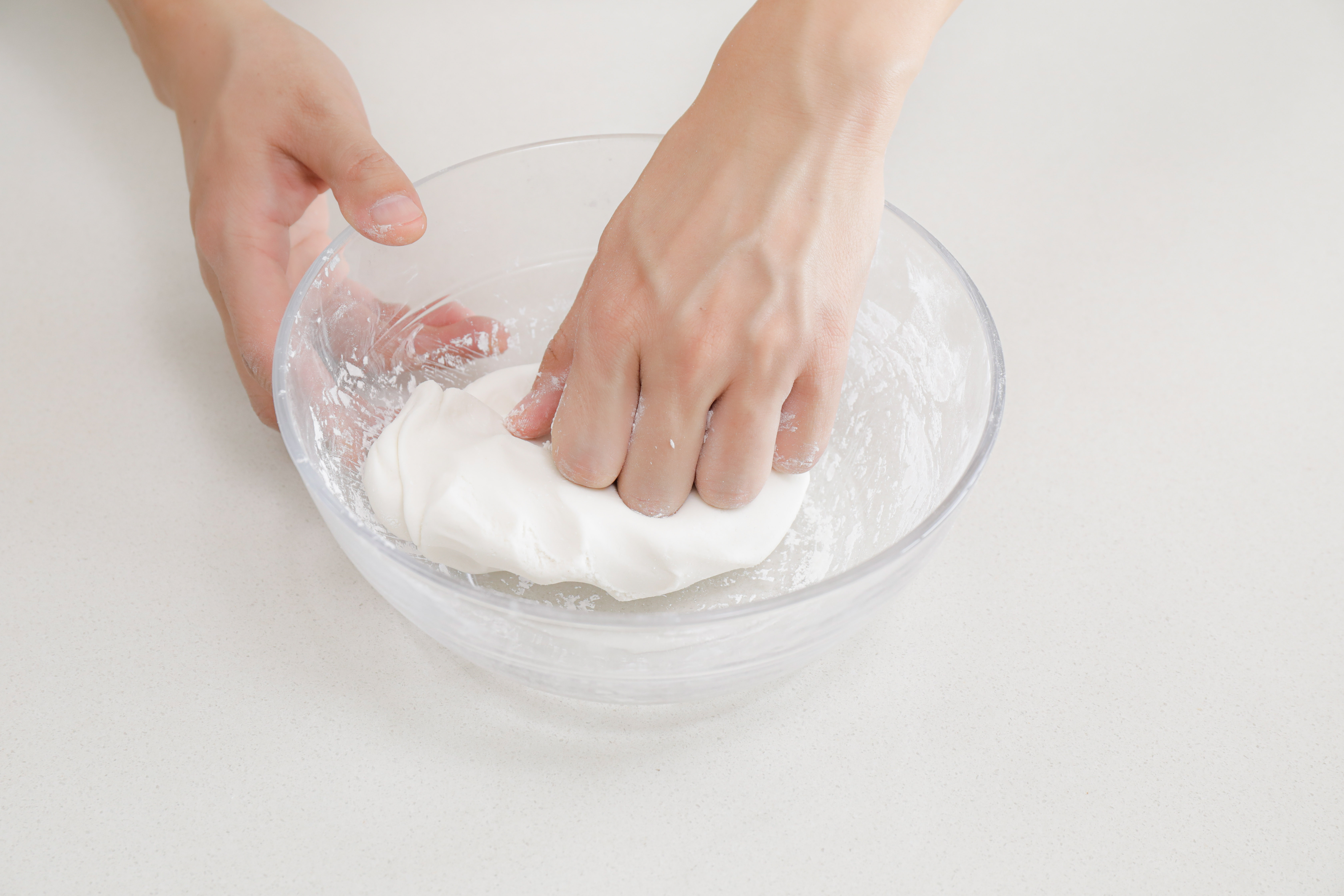 白糖粿的做法 步骤7