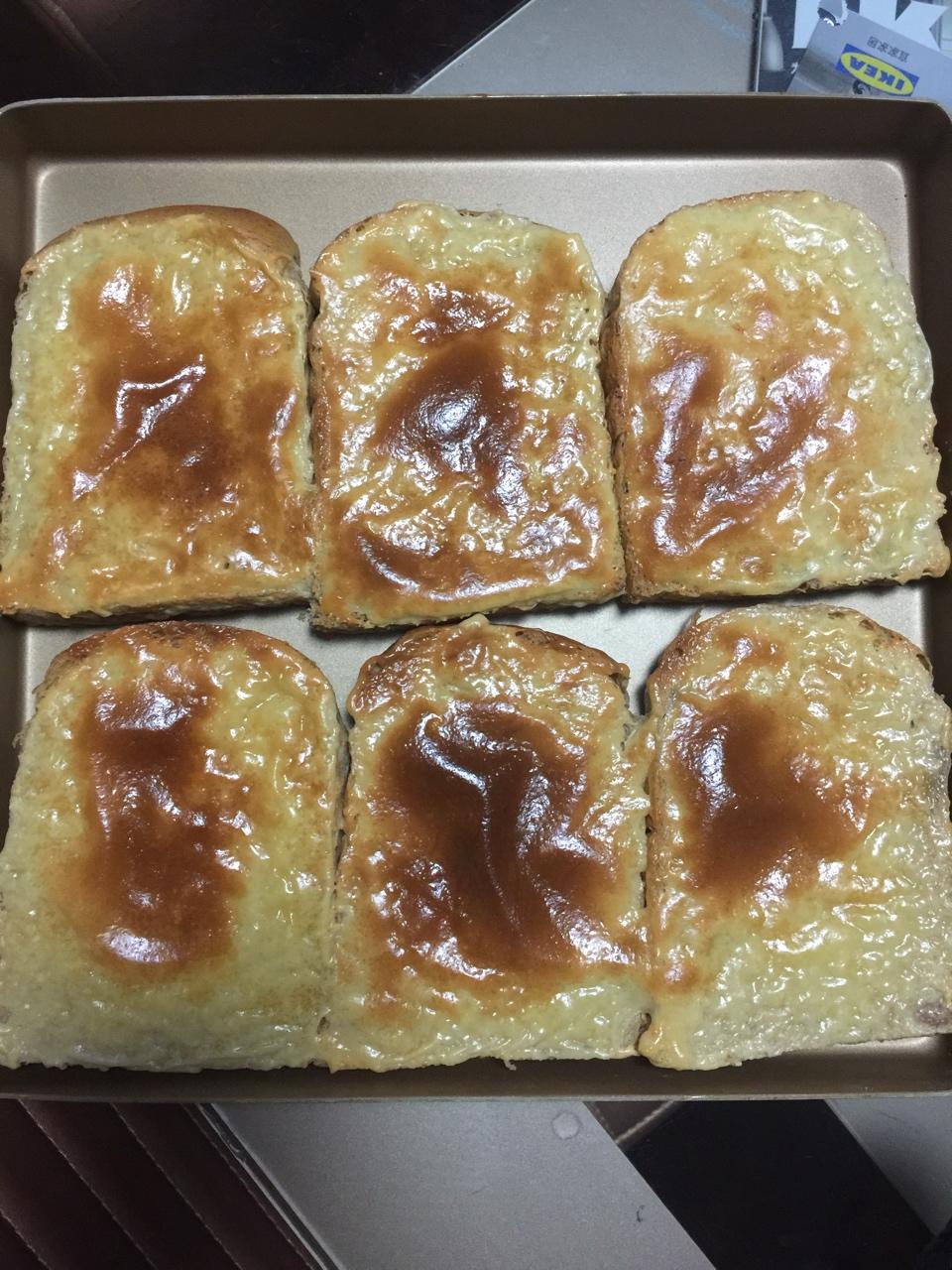 岩烧乳酪