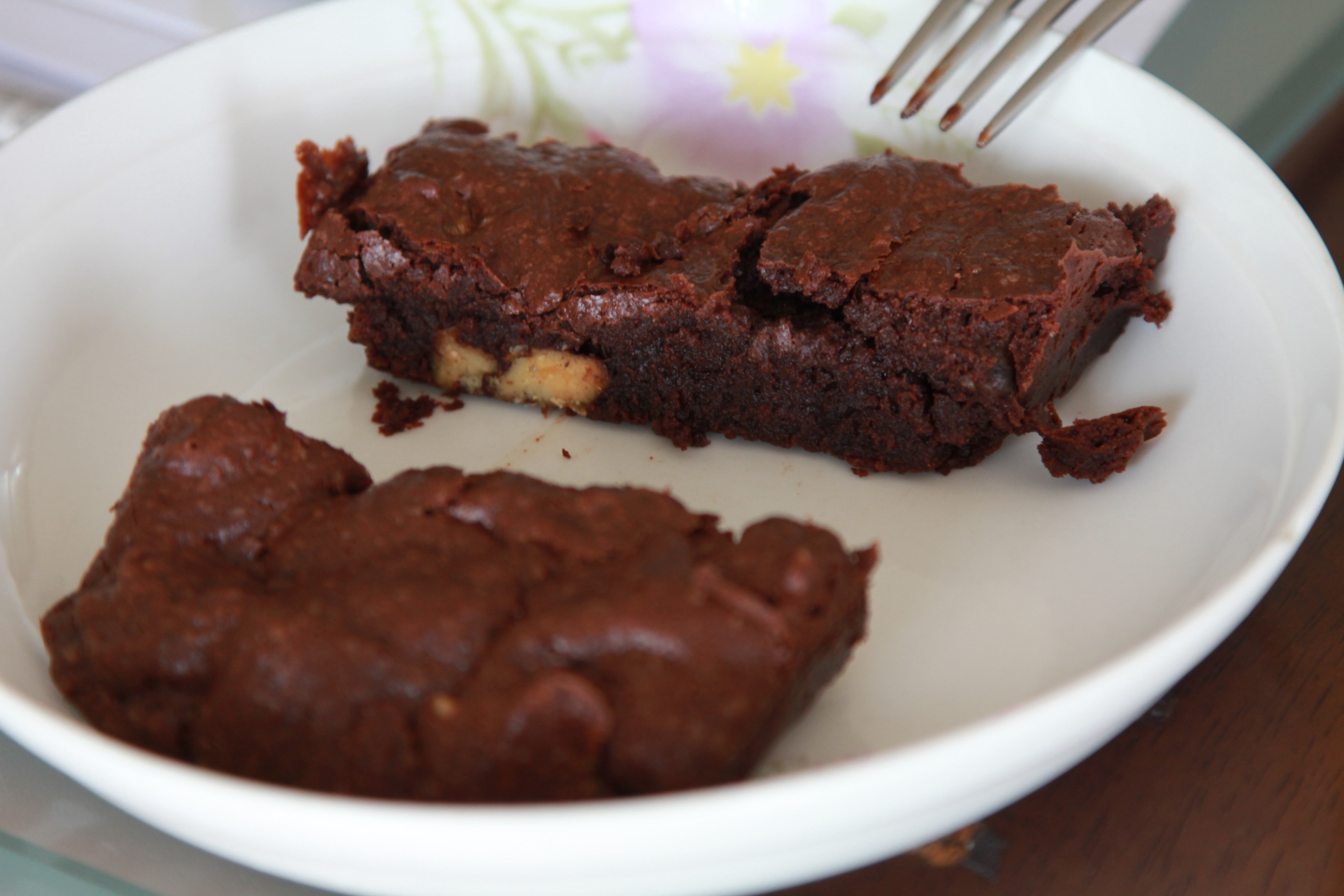 Absolute Best Brownie