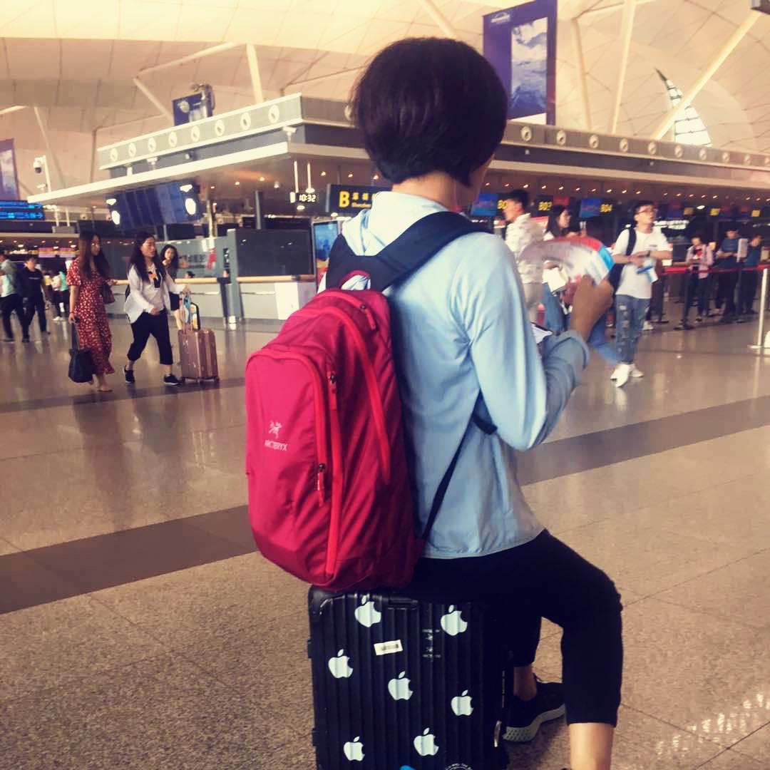 我爱张小咪