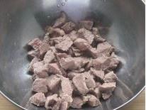 咖喱牛肉饭的做法 步骤3