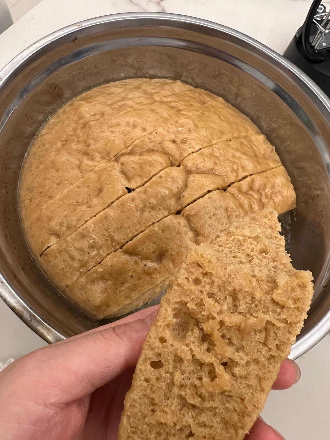 零失败❗️红糖马拉糕？松糕？发糕？