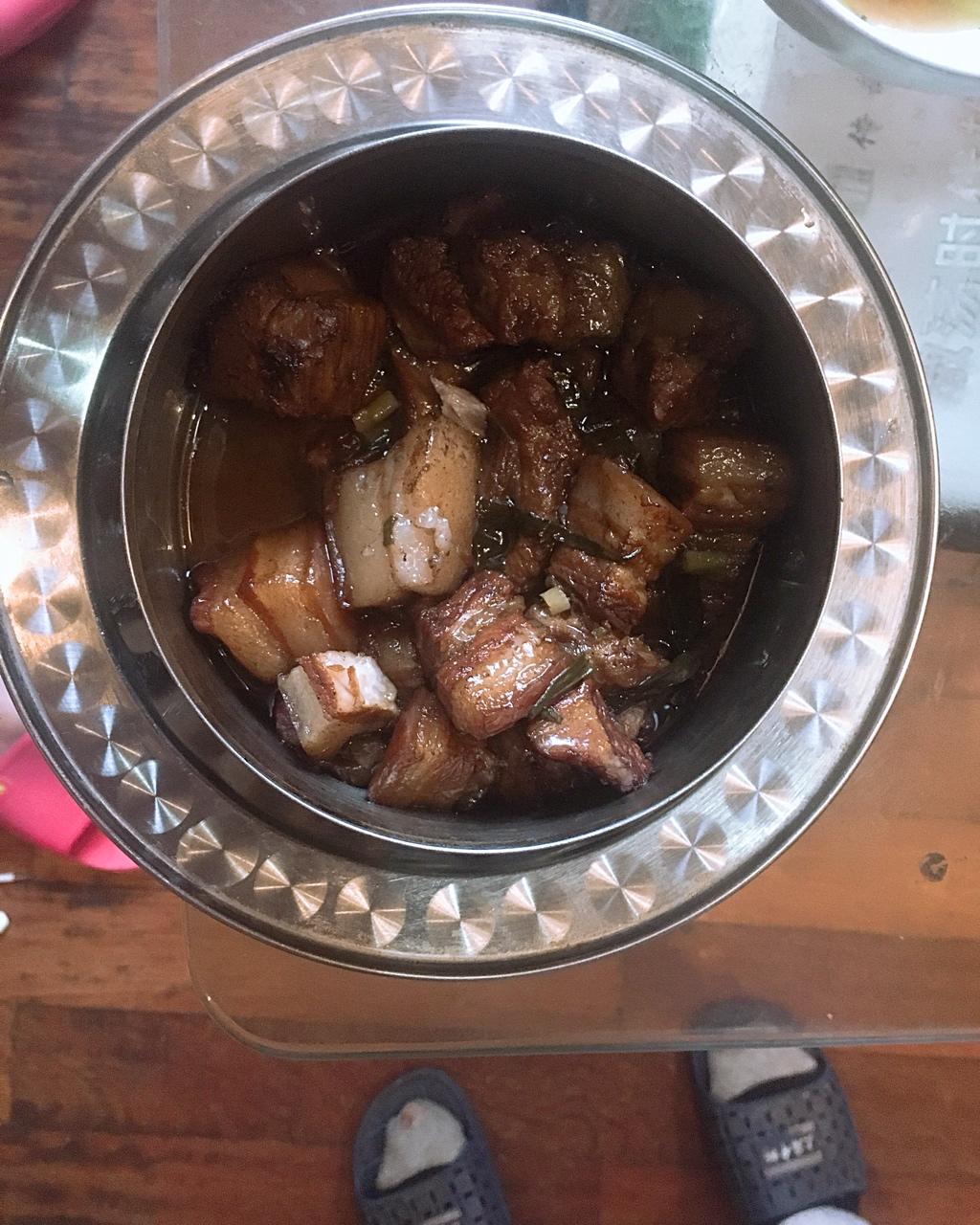 红烧肉