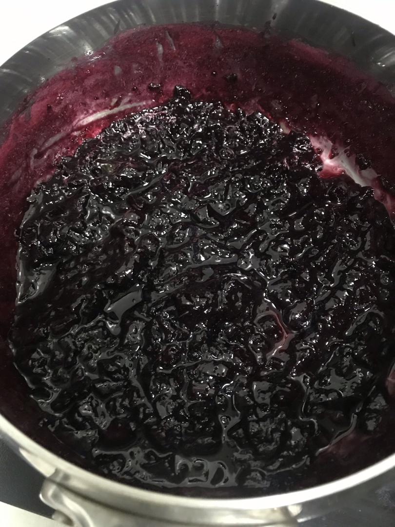 【祖传车厘子果酱】其他果酱熬煮方法