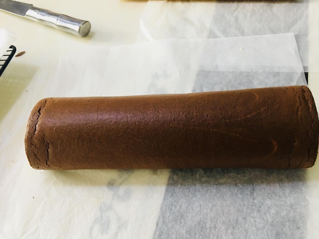 小四卷～风靡美食群的美味蛋糕卷