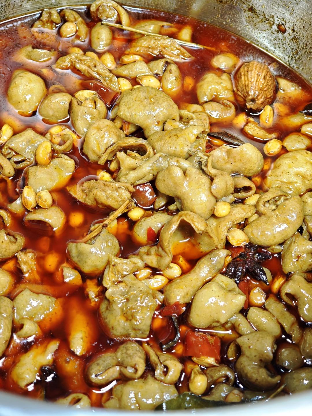 红烧肥肠（超详细，零失败制作）