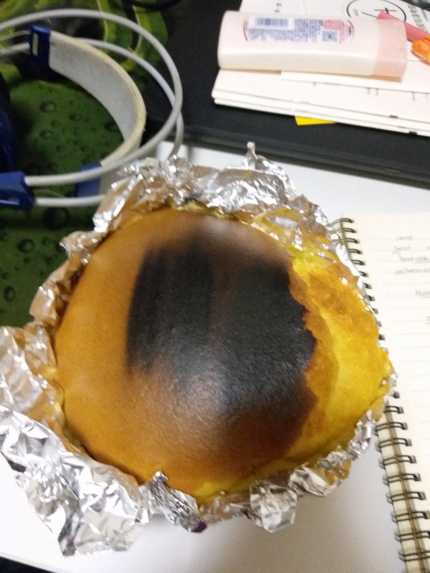 （视频）台湾原味古早味蛋糕