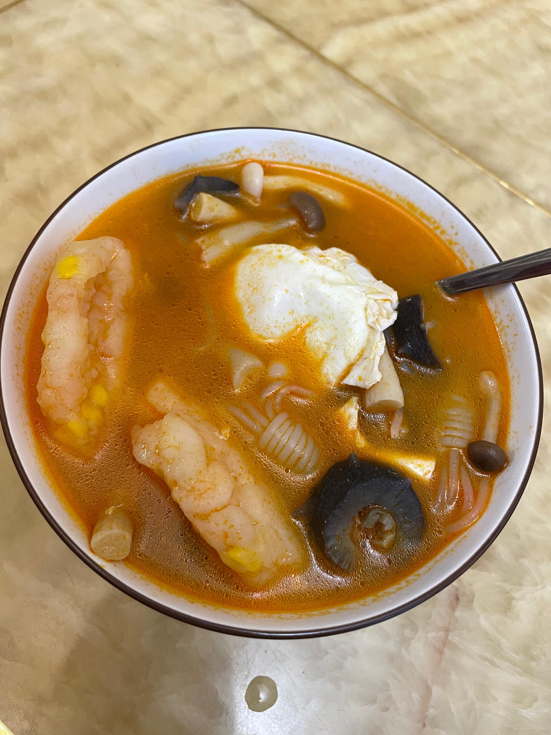 好好吃饭，好好运动