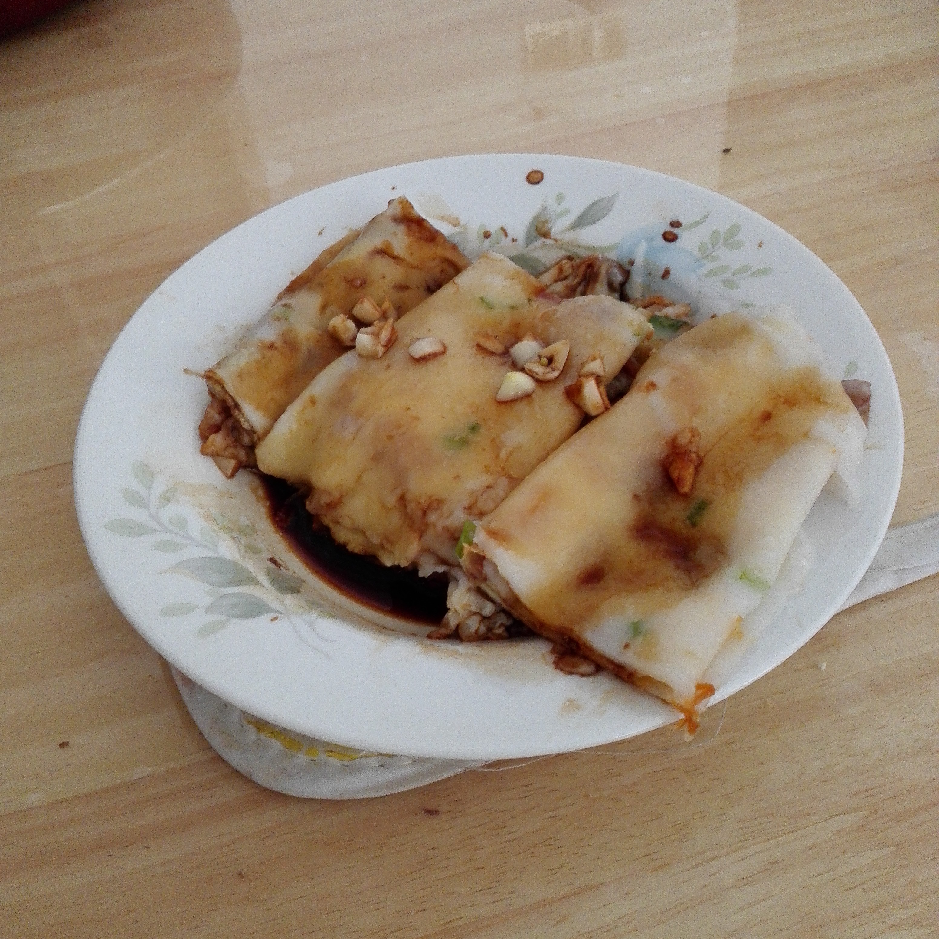 广式肠粉