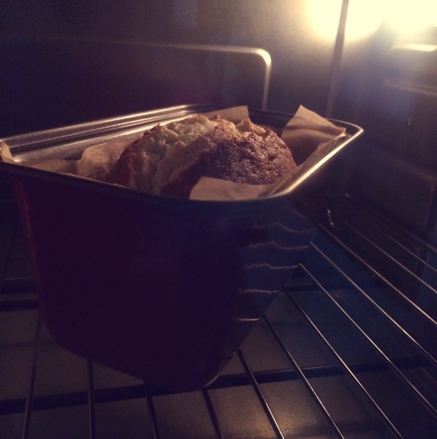 香草磅蛋糕----冰淇淋般的口感