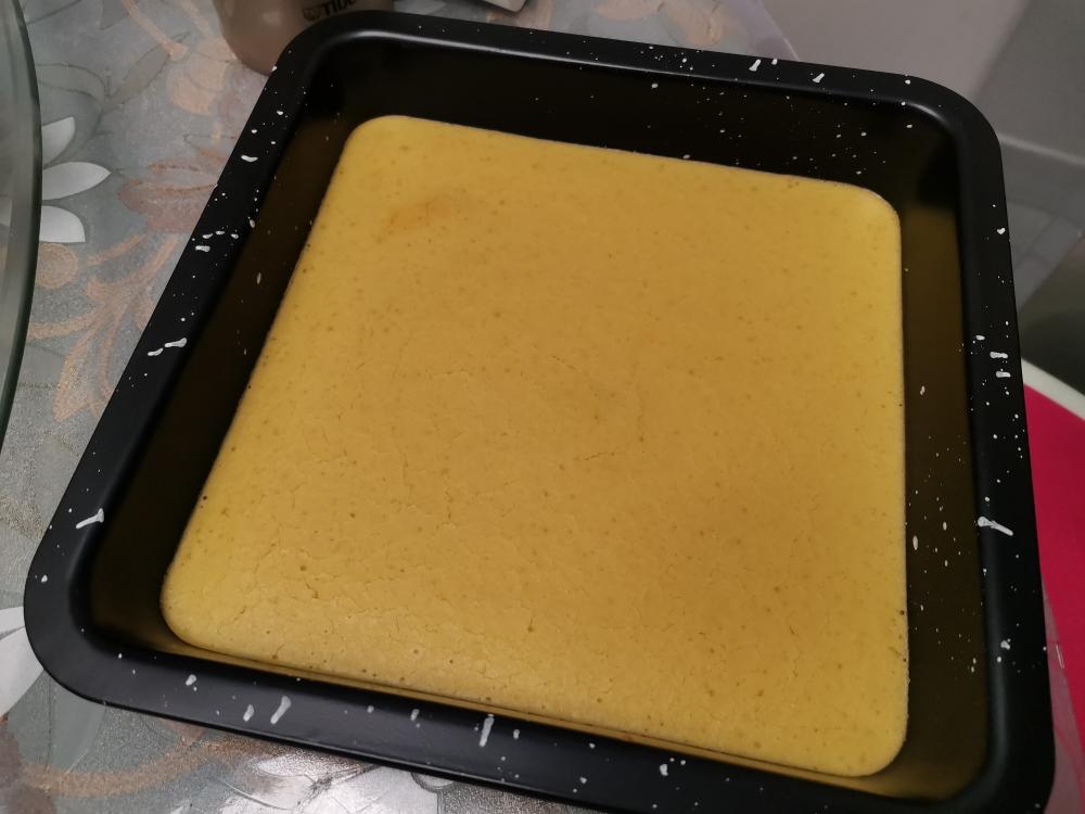 打发失败的蛋清补救方法的做法步骤图 肥锅锅咕 下厨房