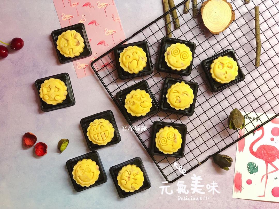 绿豆糕