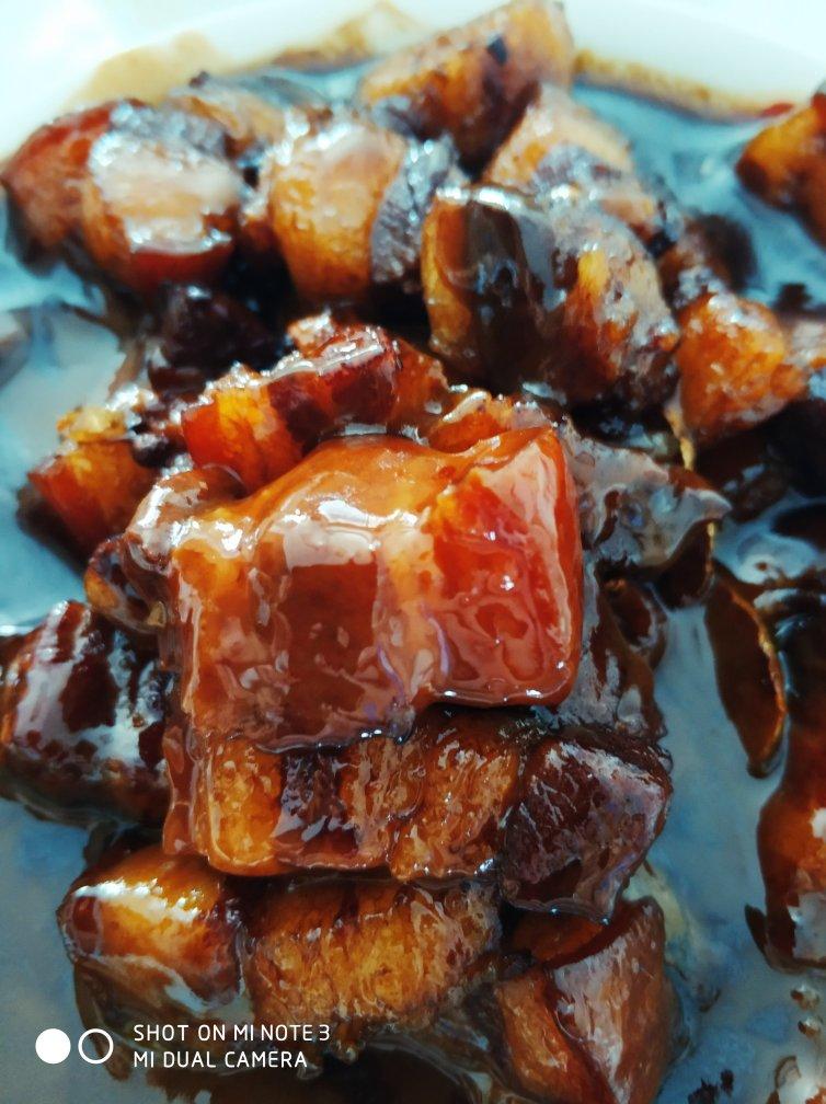 谁都可以做出好吃的红烧肉