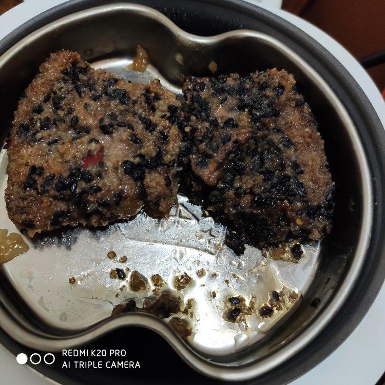 粉蒸肉